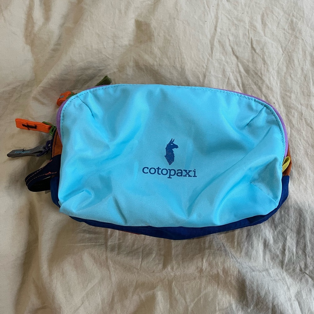Cotopaxi Nido Accessory Bag